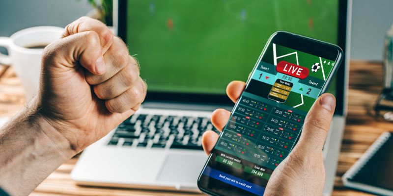 Chiến lược chơi kèo chấp đỉnh cao