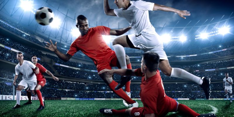 Tầm quan trọng của kết quả bóng đá